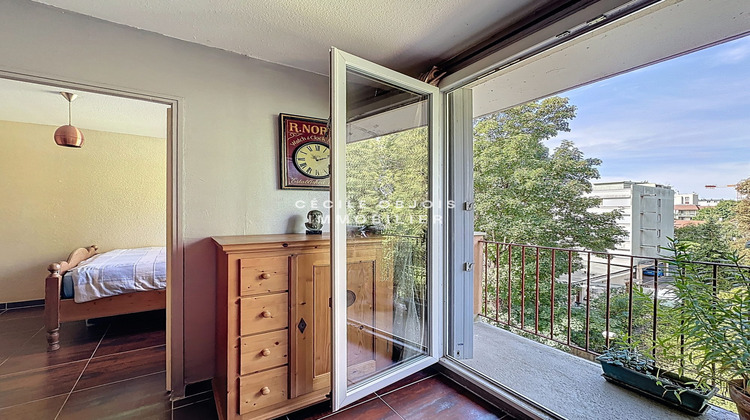 Ma-Cabane - Vente Appartement Champigny-sur-Marne, 47 m²