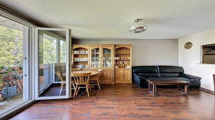 Ma-Cabane - Vente Appartement Champigny-sur-Marne, 47 m²