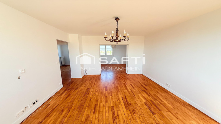 Ma-Cabane - Vente Appartement Champigny-sur-Marne, 63 m²