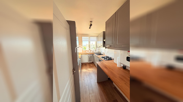 Ma-Cabane - Vente Appartement Champigny-sur-Marne, 63 m²