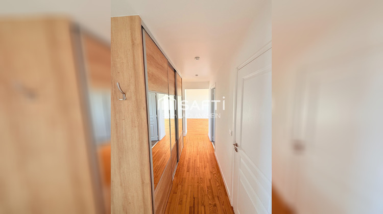 Ma-Cabane - Vente Appartement Champigny-sur-Marne, 63 m²