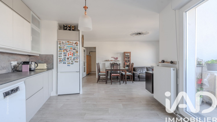 Ma-Cabane - Vente Appartement Champigny-sur-Marne, 60 m²