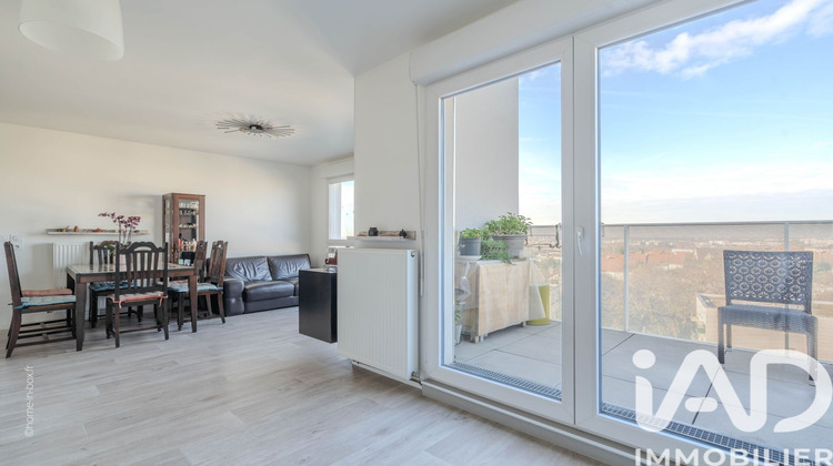 Ma-Cabane - Vente Appartement Champigny-sur-Marne, 60 m²