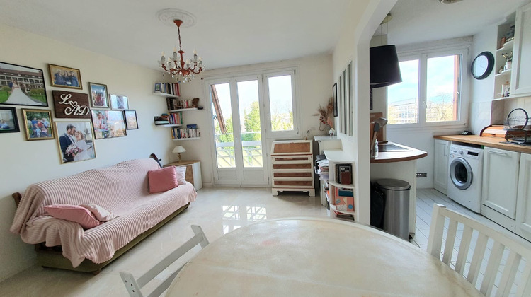 Ma-Cabane - Vente Appartement CHAMPIGNY-SUR-MARNE, 53 m²