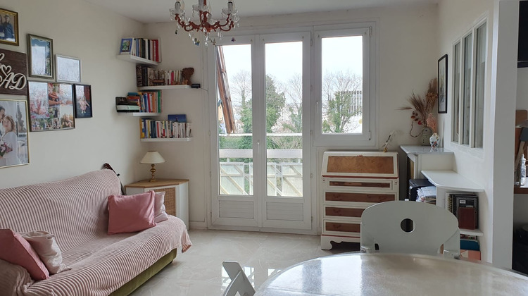 Ma-Cabane - Vente Appartement CHAMPIGNY-SUR-MARNE, 53 m²