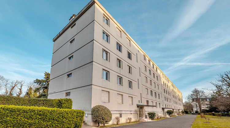 Ma-Cabane - Vente Appartement CHAMPIGNY-SUR-MARNE, 53 m²