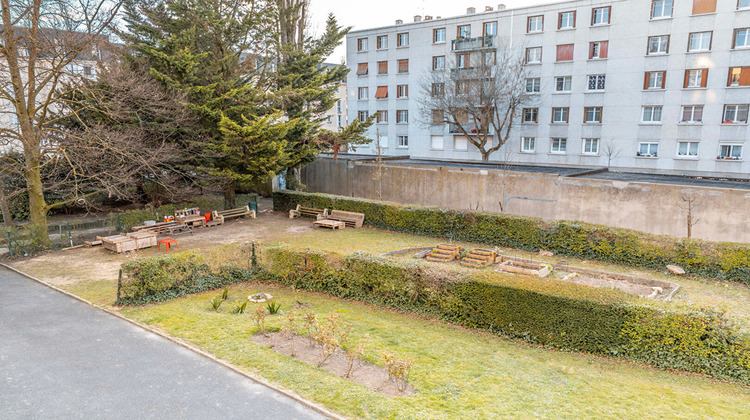 Ma-Cabane - Vente Appartement CHAMPIGNY-SUR-MARNE, 53 m²