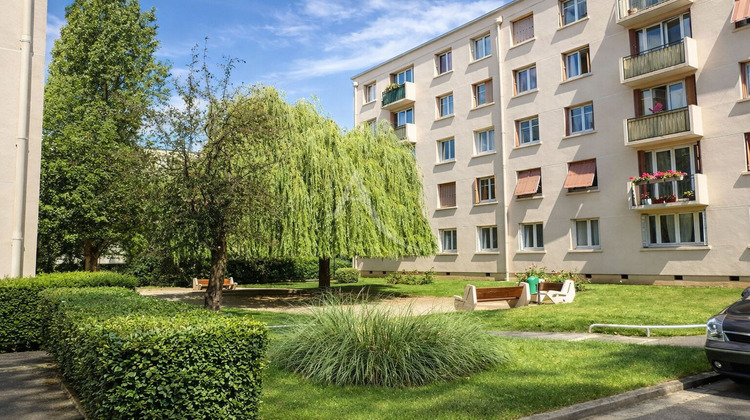 Ma-Cabane - Vente Appartement CHAMPIGNY-SUR-MARNE, 61 m²