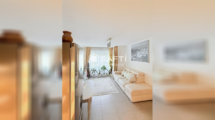 Ma-Cabane - Vente Appartement Champigny-sur-Marne, 46 m²