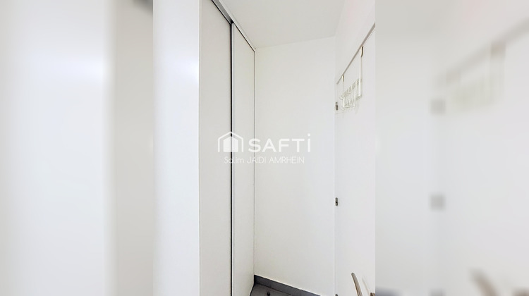 Ma-Cabane - Vente Appartement Champigny-sur-Marne, 46 m²