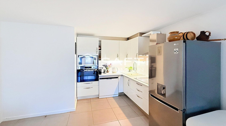 Ma-Cabane - Vente Appartement Champigny-sur-Marne, 46 m²