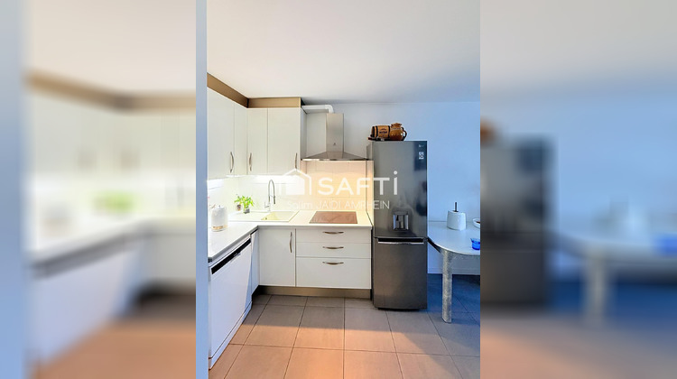 Ma-Cabane - Vente Appartement Champigny-sur-Marne, 46 m²