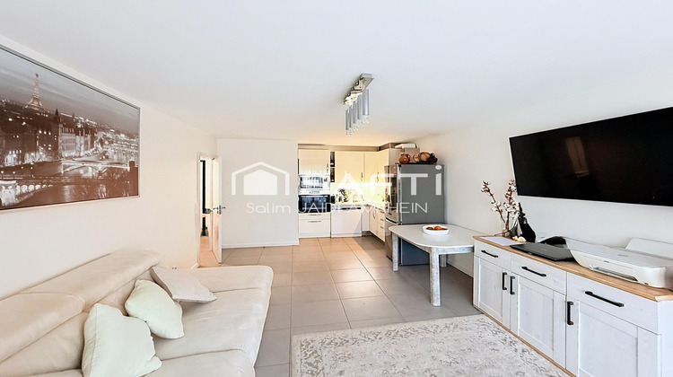 Ma-Cabane - Vente Appartement Champigny-sur-Marne, 46 m²