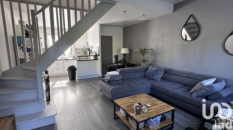 Ma-Cabane - Vente Appartement Champigny-sur-Marne, 63 m²