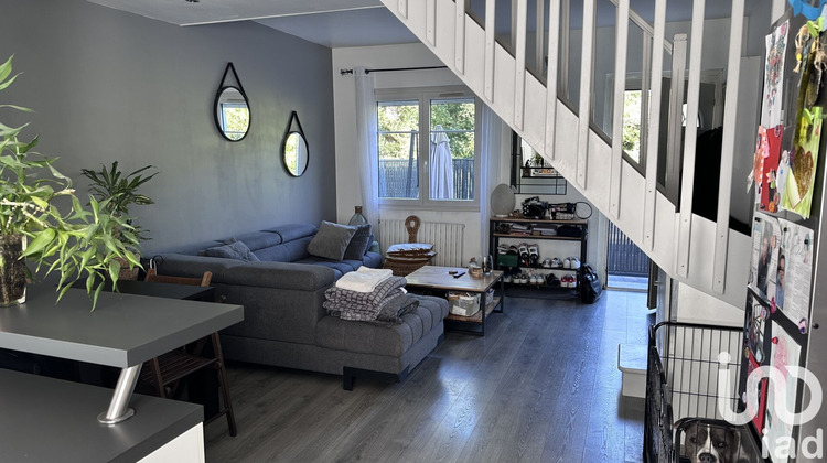 Ma-Cabane - Vente Appartement Champigny-sur-Marne, 63 m²