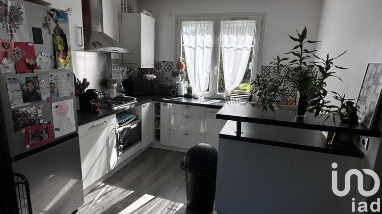 Ma-Cabane - Vente Appartement Champigny-sur-Marne, 63 m²