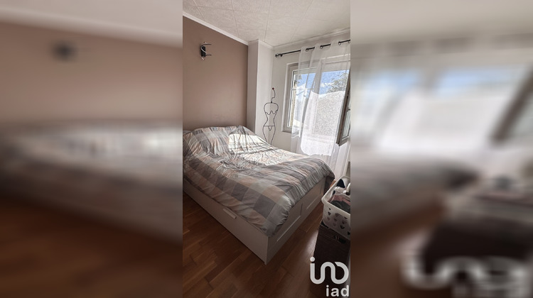 Ma-Cabane - Vente Appartement Champigny-sur-Marne, 63 m²