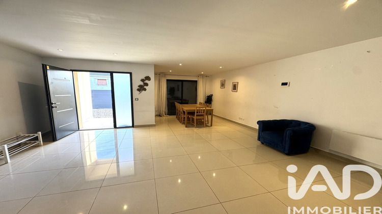 Ma-Cabane - Vente Appartement Champigny-sur-Marne, 85 m²