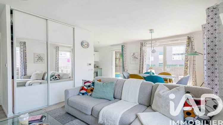 Ma-Cabane - Vente Appartement Champigny-sur-Marne, 65 m²