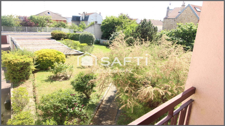 Ma-Cabane - Vente Appartement Champigny-sur-Marne, 74 m²