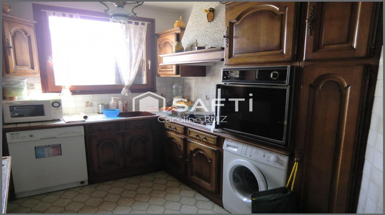 Ma-Cabane - Vente Appartement Champigny-sur-Marne, 74 m²