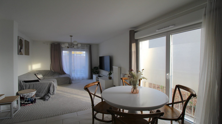 Ma-Cabane - Vente Appartement Champigny-sur-Marne, 75 m²