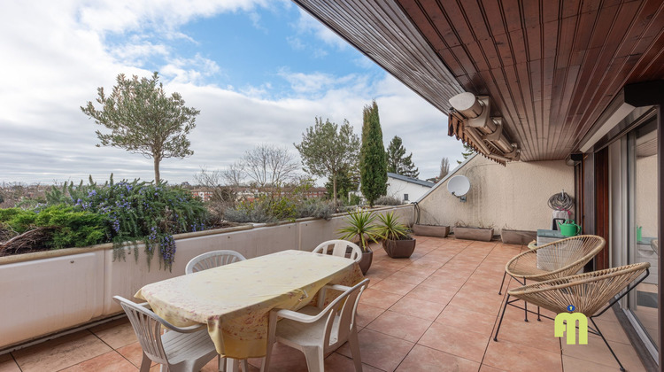 Ma-Cabane - Vente Appartement Champigny-sur-Marne, 121 m²