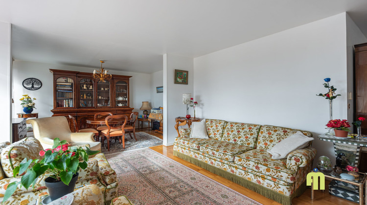 Ma-Cabane - Vente Appartement Champigny-sur-Marne, 121 m²