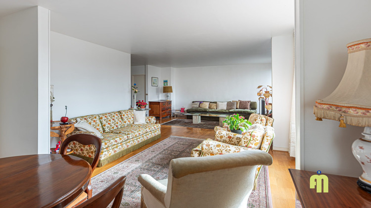 Ma-Cabane - Vente Appartement Champigny-sur-Marne, 121 m²