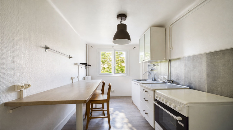 Ma-Cabane - Vente Appartement CHAMPIGNY-SUR-MARNE, 85 m²