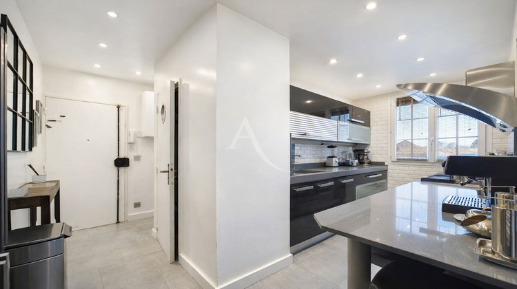 Ma-Cabane - Vente Appartement CHAMPIGNY-SUR-MARNE, 55 m²