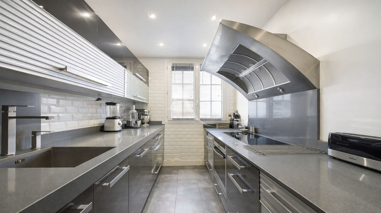 Ma-Cabane - Vente Appartement CHAMPIGNY-SUR-MARNE, 55 m²