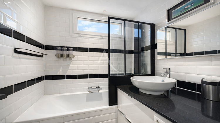 Ma-Cabane - Vente Appartement CHAMPIGNY-SUR-MARNE, 55 m²