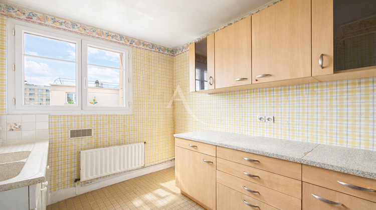 Ma-Cabane - Vente Appartement CHAMPIGNY-SUR-MARNE, 60 m²