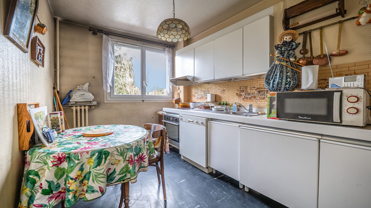 Ma-Cabane - Vente Appartement CHAMPIGNY-SUR-MARNE, 79 m²