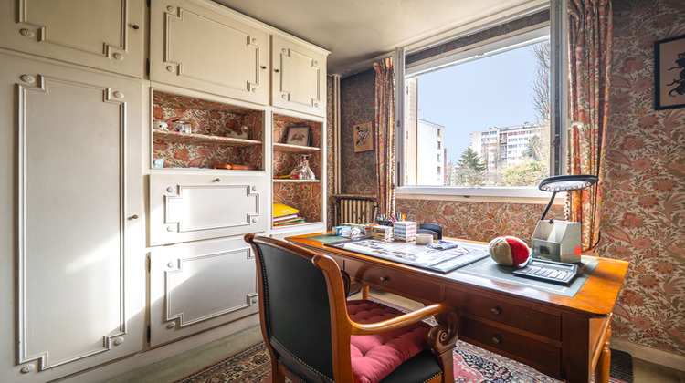 Ma-Cabane - Vente Appartement CHAMPIGNY-SUR-MARNE, 79 m²