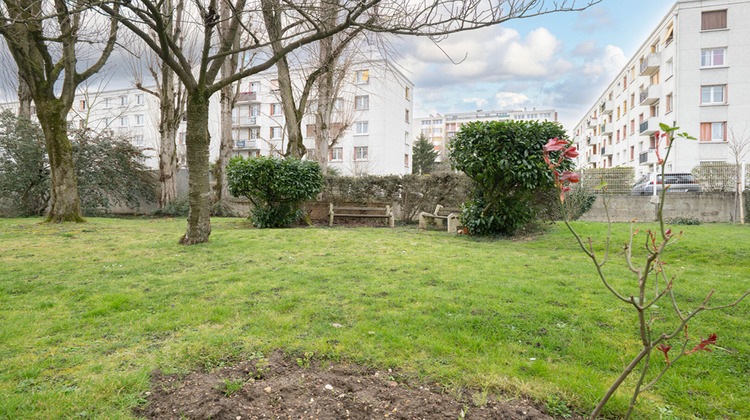 Ma-Cabane - Vente Appartement CHAMPIGNY-SUR-MARNE, 79 m²