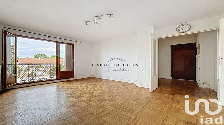 Ma-Cabane - Vente Appartement Champigny-sur-Marne, 61 m²