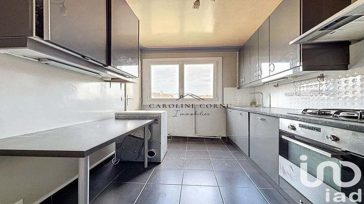 Ma-Cabane - Vente Appartement Champigny-sur-Marne, 61 m²