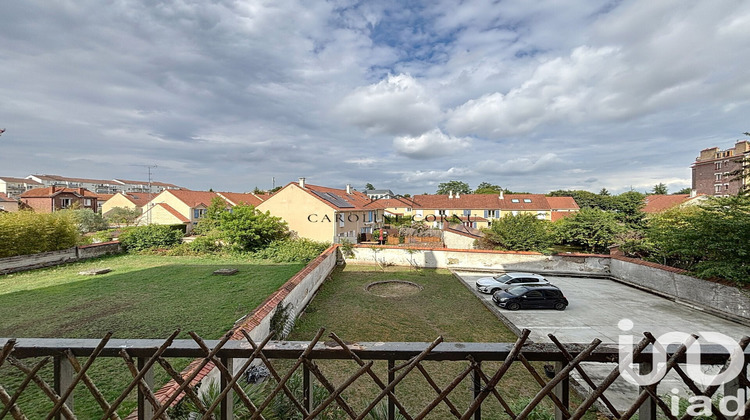 Ma-Cabane - Vente Appartement Champigny-sur-Marne, 61 m²
