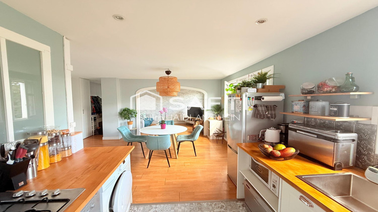 Ma-Cabane - Vente Appartement Champigny-sur-Marne, 49 m²