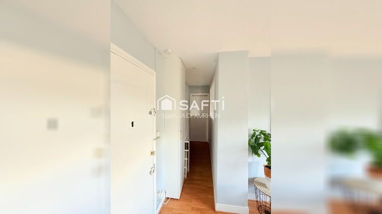 Ma-Cabane - Vente Appartement Champigny-sur-Marne, 49 m²