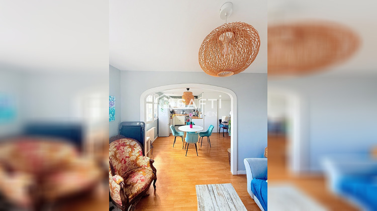 Ma-Cabane - Vente Appartement Champigny-sur-Marne, 49 m²