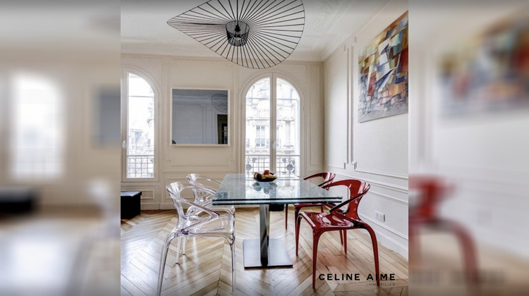 Ma-Cabane - Vente Appartement Champigny-sur-Marne, 79 m²