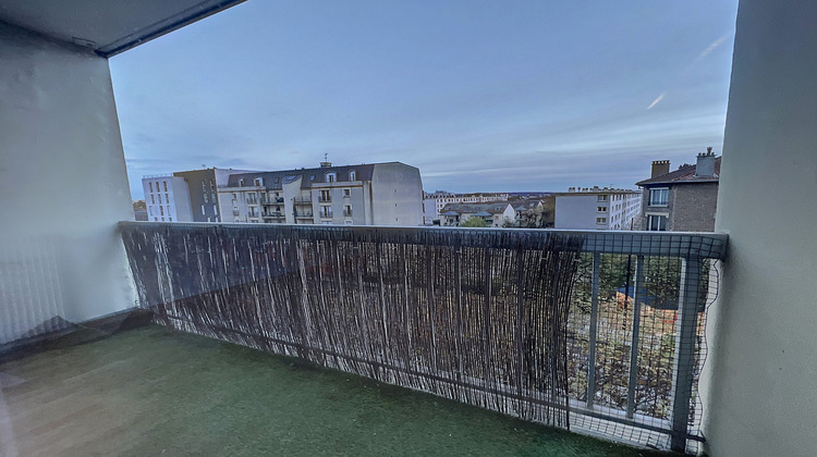 Ma-Cabane - Vente Appartement Champigny-sur-Marne, 70 m²