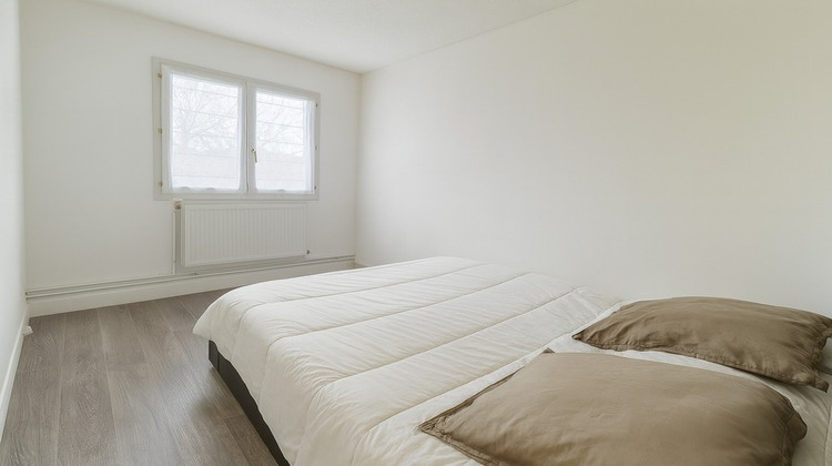 Ma-Cabane - Vente Appartement CHAMPIGNY SUR MARNE, 64 m²