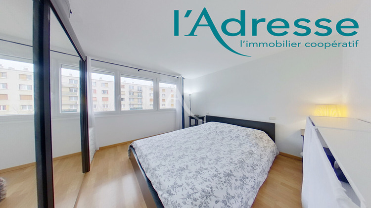 Ma-Cabane - Vente Appartement CHAMPIGNY-SUR-MARNE, 57 m²