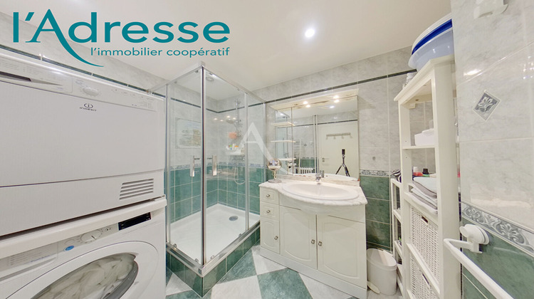 Ma-Cabane - Vente Appartement CHAMPIGNY-SUR-MARNE, 57 m²