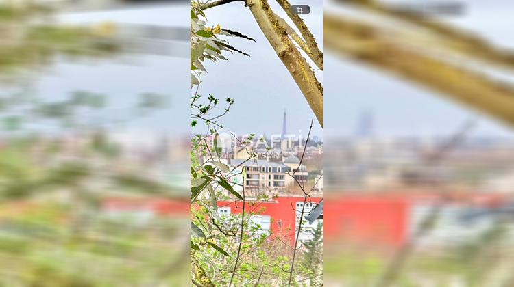 Ma-Cabane - Vente Appartement Champigny-sur-Marne, 70 m²