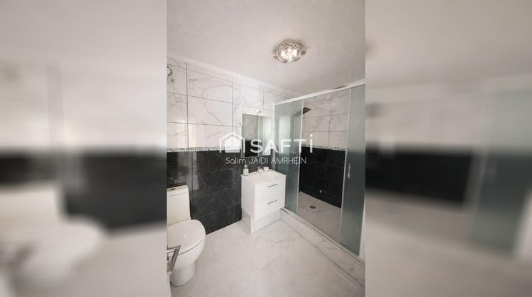 Ma-Cabane - Vente Appartement Champigny-sur-Marne, 70 m²